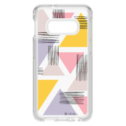 OtterBox Symmetry Clear Case Samsung Galaxy S10e - Love Triangle