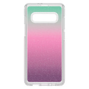 OtterBox Symmetry Clear Case Samsung Galaxy S10+ Plus - Gradient Energy