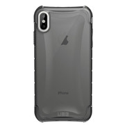 UAG Plyo Case iPhone Xs Max - Ash
