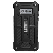 UAG Monarch Case Samsung Galaxy S10e - Carbon Fiber