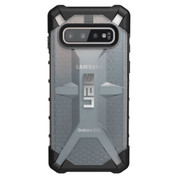 UAG Plasma Case Samsung Galaxy S10 - Ice