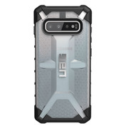 UAG Plasma Case Samsung Galaxy S10+ Plus - Ice