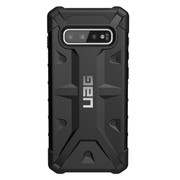 UAG Pathfinder Case Samsung Galaxy S10+ Plus - Black