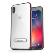 Encased Reveal Case iPhone Xs Max - Red