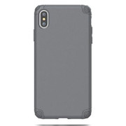 Encased Nova Case iPhone Xs Max - Grey