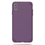 Encased Nova Case iPhone Xs Max - Purple