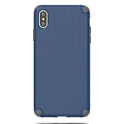 Encased Nova Case iPhone Xs Max - Blue