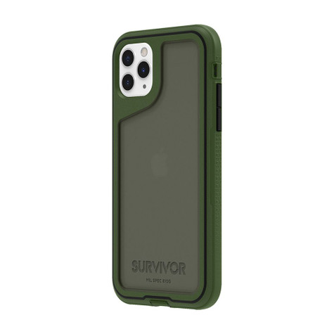 Griffin Survivor Extreme Case for iPhone 11 Pro Max ...