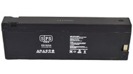 Quasar VP5740 camcorder battery