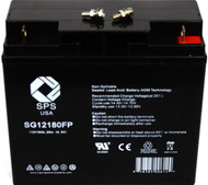 UB12180 -Exide Powerware BAT-0058 UPS Battery