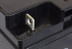 Negative terminal for battery used in  Best Technologies FE 1.8 kVA UPS