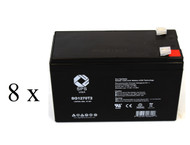 CyberPower BP48V45ART2U UPS