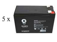 Unison MPS1200