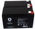 Battery set for CyberPower Systems CPS900AVR