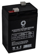 Siltron EM-401 Battery from Sigma Power Systems.