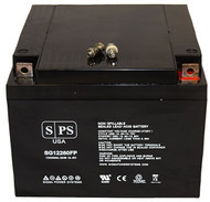 MK ES26-12 battery