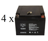 Deltec 2026 UPS battery