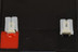 CSR battery terminals without cover