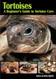 Tortoise book included in mini tortoise habitat set up.