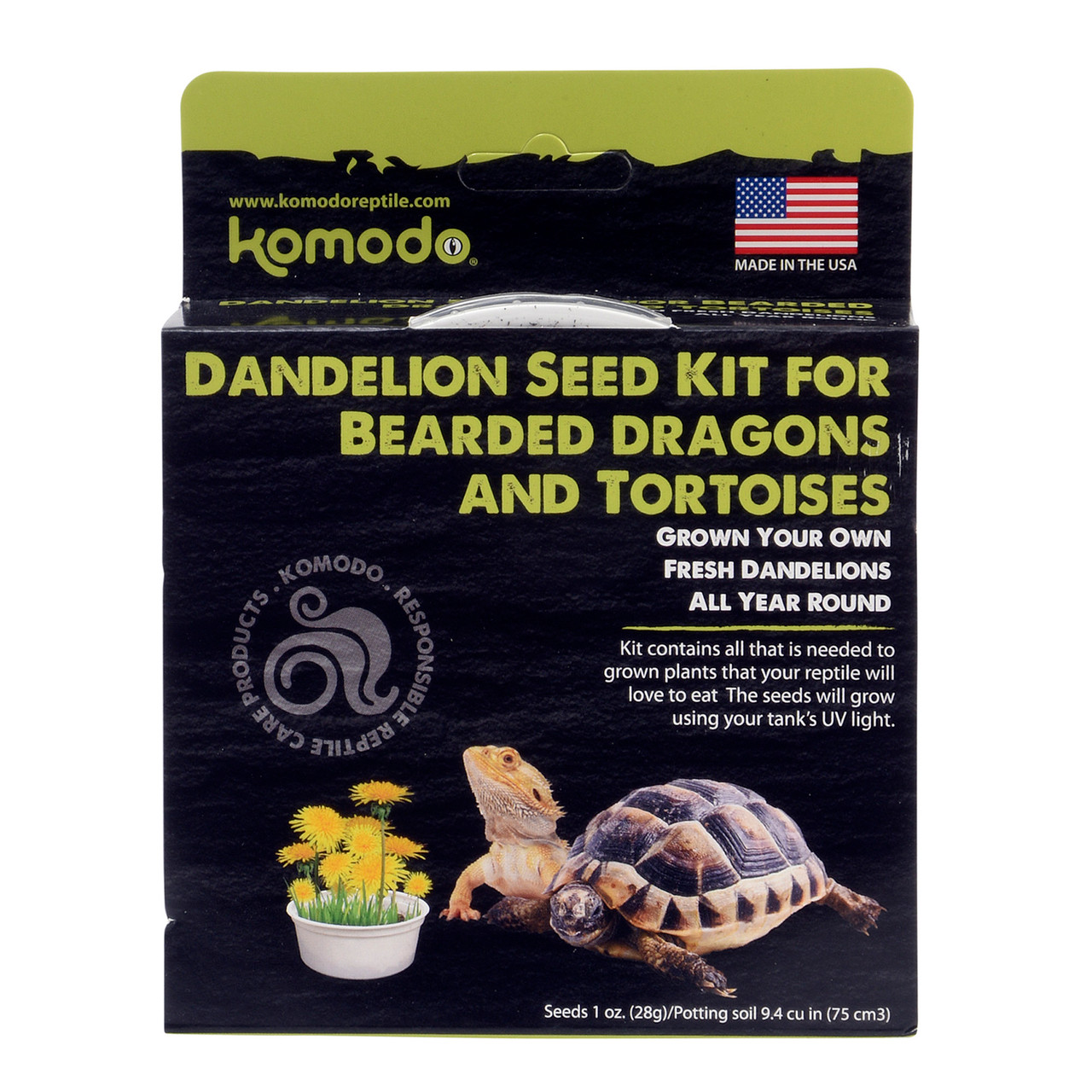 hermann tortoise starter kit