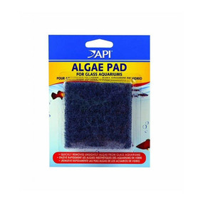 API Algae Pad for glass