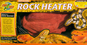 Zoo Med Repticare Rock Heater Standard Size