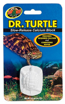 Zoo Med Laboratories SZMTB1 Turtle Bone 2 Pack 