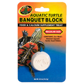 We offer a huge selection of turtle supplies, including turtle blocks.