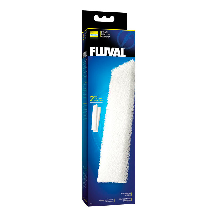 Fluval 205 & 305 Filter Replacement Cartridges - MyTurtleStore.com