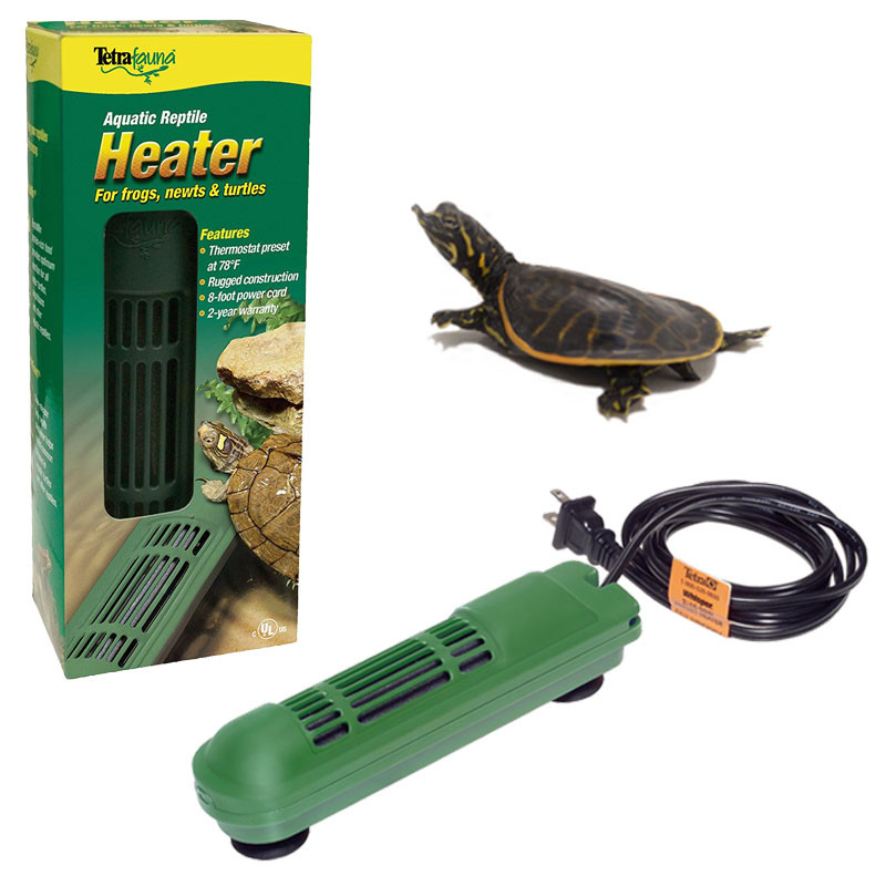 tank heater