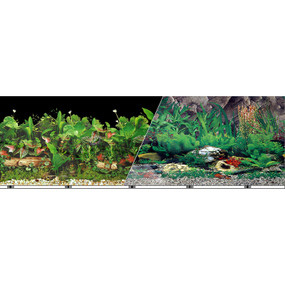Nature's Aquarium Tropical Freshwater For Tanks Up To 20 Gallon Long