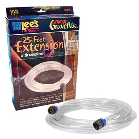 Ultimate Gavel Vacuum Extension