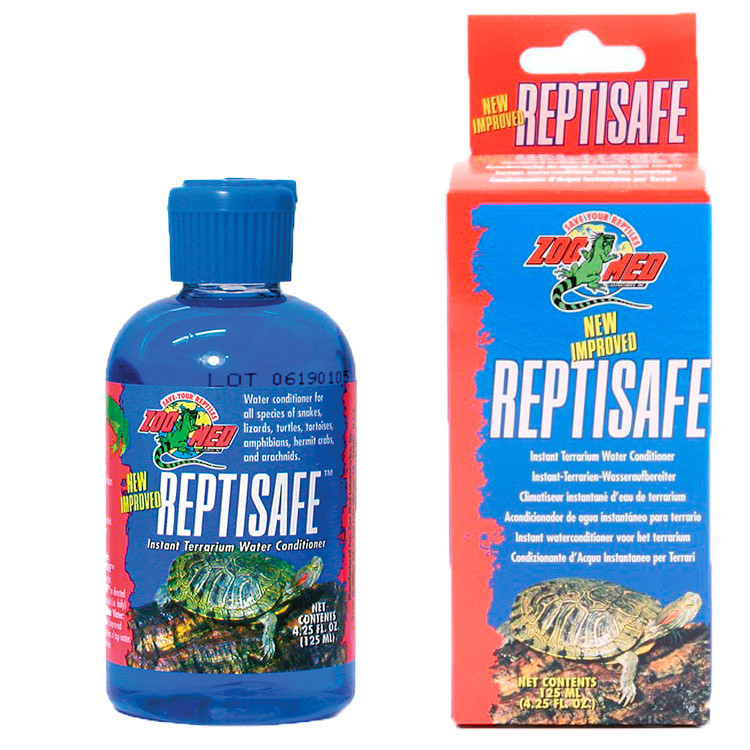 reptisafe for turtles