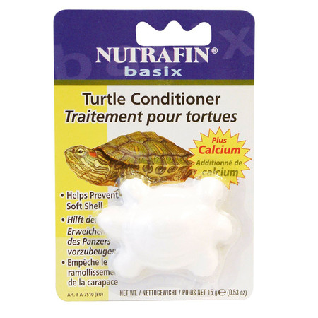 Nutrafin Dr. Turtle Water Conditioner