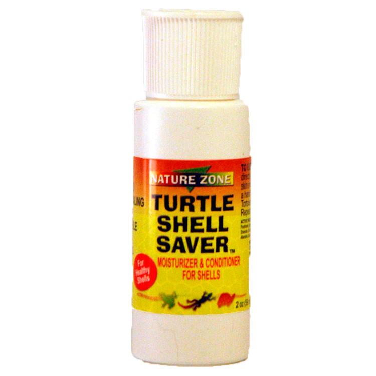 Nature Zone Turtle Shell Saver