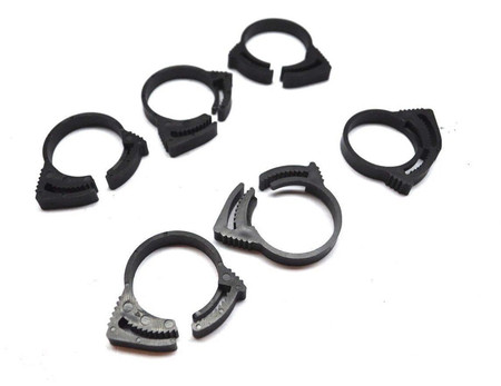 Plastic Hose Clamps >> Plastic Hose Clamps 6 Pack Myturtlestore Com Plastic Hose Clamps >> Plastic Hose Clamps 6 Pack Myturtlestore Com