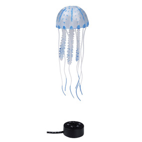 LED Color Changing Jelly Fish.