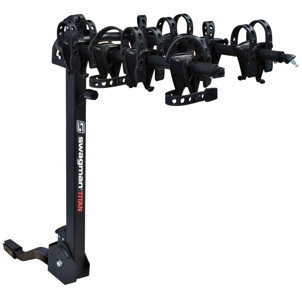 Swagman 63410 Titan 4 Bike Rack - Rack Stop, North Vancouver