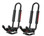 Yakima 8004084 JayHook Kayak Rack - Rack Stop, North Vancouver