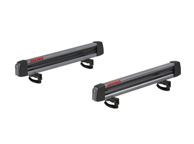 Yakima 8003093 FreshTrack 6 Ski Board Rack Rack Stop N Vancouver