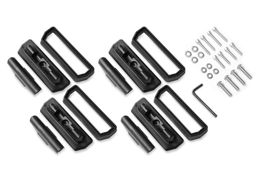 Yakima 8000248 Landing Pad 22 (Set of 4) - Rack Stop, North Vancouver