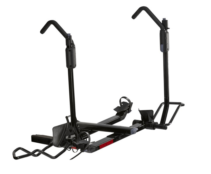 Yakima tray 2024 style bike rack
