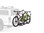 Yakima 8002480 HoldUp Evo Bike Rack 1.25" - Rack Stop, North Vancouver