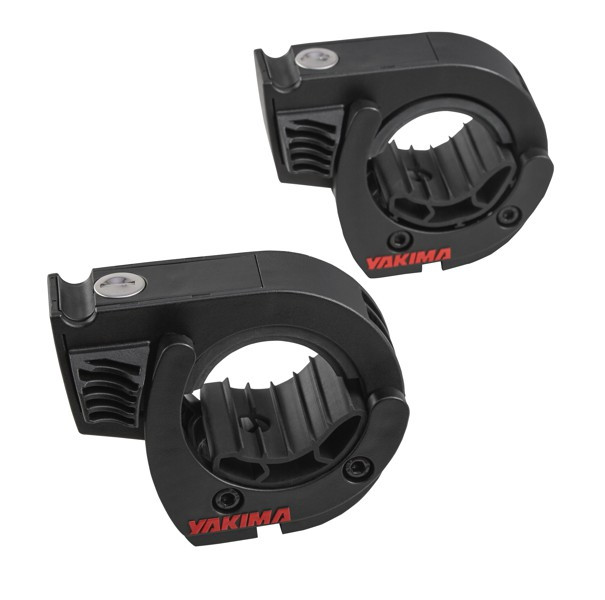 Yakima paddle holder store