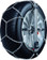 Konig Easy Fit CU9-100 Snow Tire Chains - Rack Stop, North Vancouver