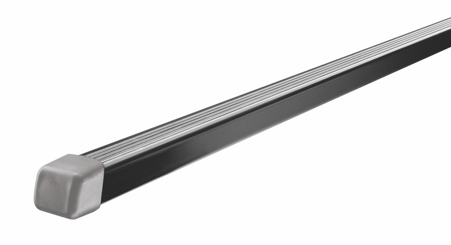 Thule squarebar 108 sale