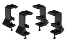Thule XK4B Xsporter/ TracOne Black Adapter - Rack Stop, North Vancouver