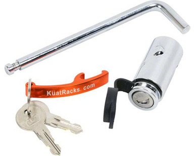 Kuat HL2  Hitch Lock 2" - Rack Stop, North Vancouver