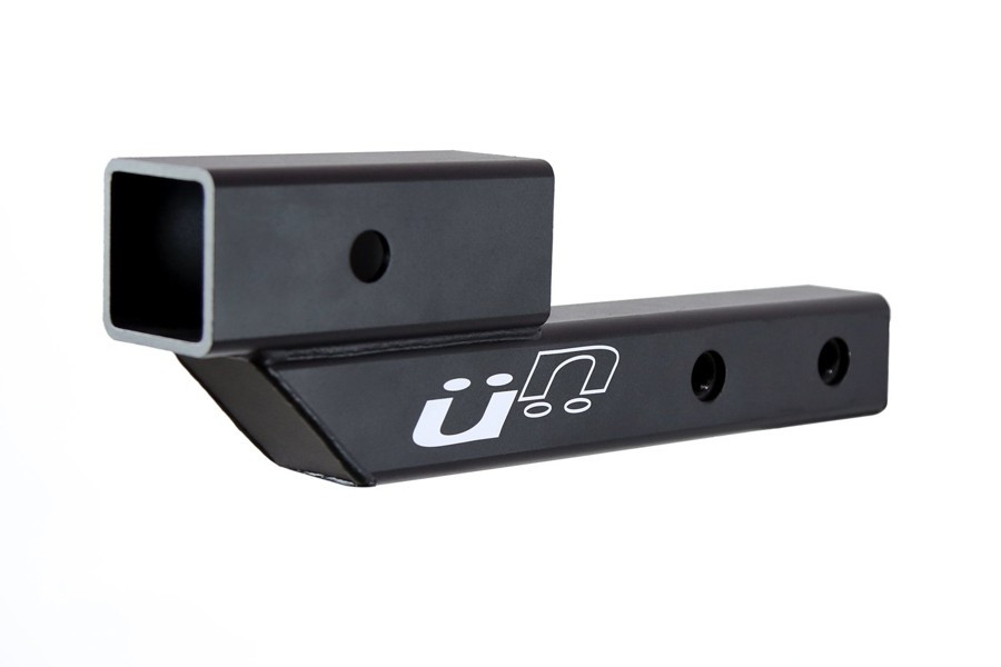 Kuat Hi Lo 2 Two Position Hitch Extension Rack Stop North Vancouver