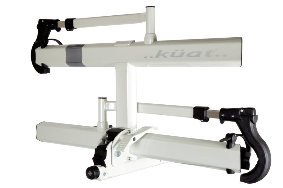 kuat sherpa 2.0 white